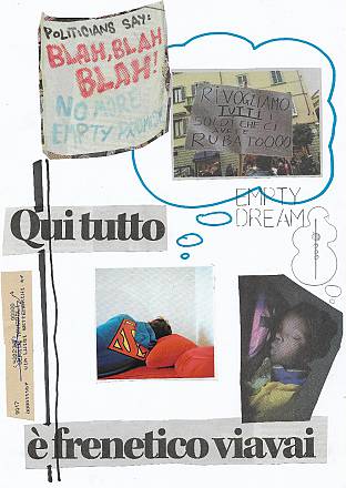 Sergio armaroli. scritturale uno | atlante figurato